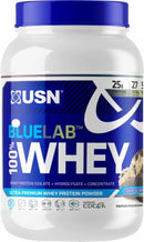 BlueLab 100% Whey Protein