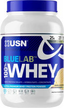 BlueLab 100% Whey Protein