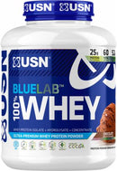 BlueLab 100% Whey Protein