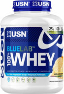 BlueLab 100% Whey Protein