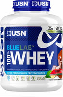 BlueLab 100% Whey Protein