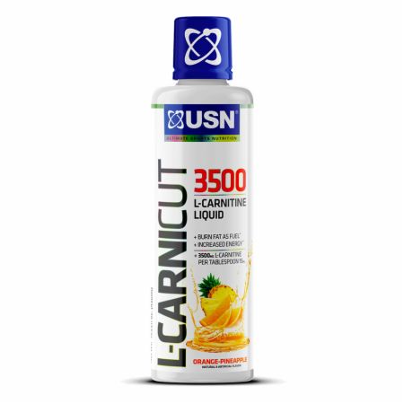 L-CarniCUT 3500 Liquid