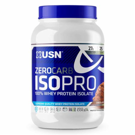 Zerocarb IsoPro Whey Protein Isolate