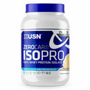 Zerocarb IsoPro Whey Protein Isolate