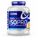 Zerocarb IsoPro Whey Protein Isolate