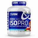 Zerocarb IsoPro Whey Protein Isolate