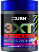 3XT Power Pre Workout