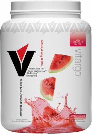 Vitargo