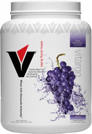 Vitargo