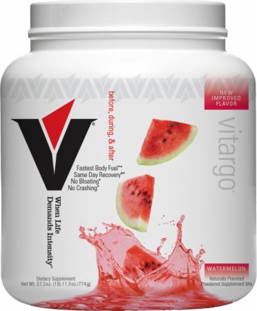 Vitargo