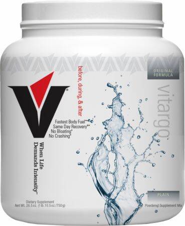 Vitargo