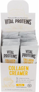 Collagen Creamer
