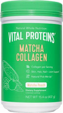 Matcha Collagen