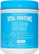 Collagen Peptides