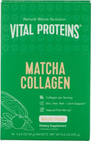 Matcha Collagen