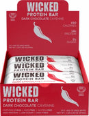 WICKED Protein Bars