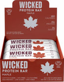 WICKED Protein Bars