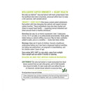 Wellgrove Health Super Immunity+ Olive Leaf Extract 8.4oz