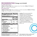 Nature's Way Sambucus Elderberry Immune Syrup for Kids 4oz