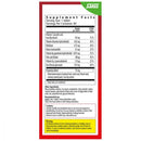 Salus Haus Floradix Iron Tablets 80 count