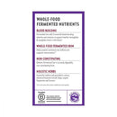 New Chapter Iron Food Complex 60 tablets