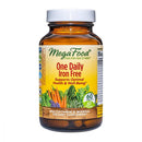 MegaFood One Daily Iron Free 60 tablets