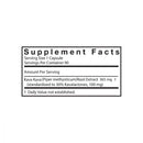 Nature's Answer Kava-6 90 vcaps