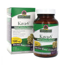 Nature's Answer Kava-6 90 vcaps