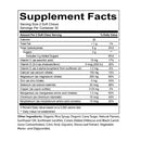 SmartyPants Kids Mineral Complete 60 gummies