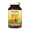 MegaFood Kids N' Us MegaFlora