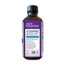 New Chapter Kids Elderberry Syrup + Honey 4oz