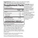 Garden of Life Kids Probiotic 30 gummies