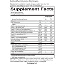 SmartyPants Kids Complete Multivitamin 120 gummies