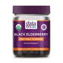 Copy of Gaia Herbs Black Elderberry Adult Daily Gummies 80 count