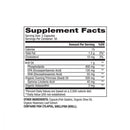 Dr. Mercola Krill Oil for Women 90 capsules