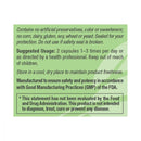Pharmaca L-Arginine 1000mg 90 vcaps