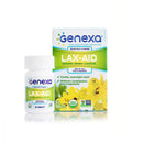 Genexa Lax-Aid 50 tablets