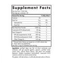 Nordic Naturals Omega LDL 60 softgels