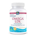 Nordic Naturals Omega LDL 60 softgels