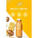 Vital Proteins Collagen Water - Lemon Ginger 12oz