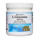 Natural Factors L-Glutamine Micronized Powder 8oz