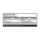 Host Defense Lion's Mane Mushroom Mycelium Powder 3.5oz