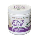 Host Defense Lion's Mane Mushroom Mycelium Powder 3.5oz