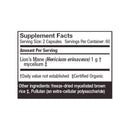 Host Defense Lion's Mane 120 vcaps