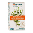 Himalaya LiverCare 180 vcaps