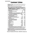 Ener-C 1000mg Vitamin C Drink Mix - Lemon Lime 30 packets