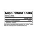 Natural Factors L-Lysine 90 vcaps