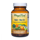 MegaFood Multi for Men 55+ 60 tablets