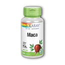 Solaray Maca Root 100 Caps