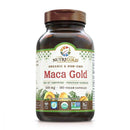 NutriGold Maca Gold 180 vcaps